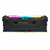 CORSAIR VENGEANCE® RGB PRO 32GB (2 x 16GB) DDR4 DRAM 3200MHz C16 Memory Kit — Black CMW32GX4M2E3200C16