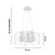 Opviq Luster Dratkruh, Beli
