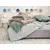 Dormeo Posteljina Essentials, 140x200cm, Plavo-siva