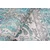 CONCEPTUM HYPNOSE Tepih (210x310) Blues Chenille Green AL 158
