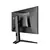 MSI gamer LED monitor Optix 27 MAG273R