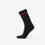Nogavice Hugo Boss 3 Pack Quarter Socks Rib Spaced Multicolor 43-46