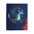 Ultra Pro 9 Pocket Eclipse Pro Binder - Mega Charizard X And Mega Charizard Y