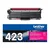 Brother TN423 Magenta