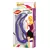 Frisky Oral Enhancing Hands Free Labia Spreader Purple
