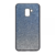 Maska Midnight Spark za Samsung J6/J600F (2018) EU plavo srebrna