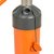 Narandžasta pumpa visokog pritiska za naduvavanje SUP daske (20 psi)