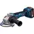 Bosch Akumulatorska ugaona brusilica GWS 18V-11 S, 1x5,0Ah + punjač + L-BOXX 136 06019N4003