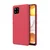 Maska Nillkin Super Frosted Shield za Samsung A42 crvena