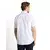 TOM TAILOR Srajca  moder denim / bela