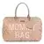 Childhome Torba za mame Puffered, Bež