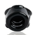 Oxballs Powersling Cocksling & Ballstretcher Black