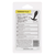 California Exotics Boundless Teardrop Plug Black
