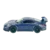shumee WELLY 2016 PORSCHE 911 GT3 RS MODREGA OBLIKE 1:34 43746