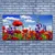 tulup.si Slika na platnu Rastlin tulipani 140x70 cm