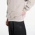 Mikina Y-3 FT Hooded Terry Sweatshirt Light Brown L