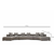 Atelier Del Sofa Ugaona sofa Gondol-3 (CHL-SOL-O3-CHL-SAG) -