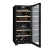 Hladnjak za vino LaSommeliere LS102DZBLACK