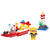 Kocke fire series 58pcs 7119 ( 117/7119 )