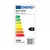 Braytron LED reflektor BRY-FLOOD-CF-100W-CRNA-6500K-IP65