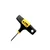 FELO Šrafciger sa T-ručkom HEX Nut SW8,0 x 230 30408860 nasadni ključ