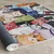 Conceptum Hypnose Woopamuk238 Tepih, 160x230cm, Šareni