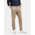 Selected  SLHSLIM-NEW MILES 175 FLEX CHINO  Bež