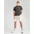 JACK & JONES Hlače BRADLEY, bež