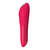 shumee We-Vibe - Tango X Mini Stimulator češnjevo rdeč
