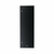HANAH HOME Boy Aynasi Dekoratif Basic Siyah 40x120
