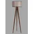 Aberto Design Podna lampa 82, 153 cm, E27, 3m Kabl, Orah