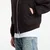 Jakna OUR LEGACY Bomber Root Brown Wax Dipped Cupro 54