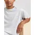 ELLESSE Majica Suisio siva