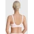 Modrček Way nepodložen, bela