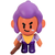 P.M.I. Brawl Stars Action Figures 16.5cm (S1) (Random)