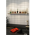 WALLXPERT Duvar Rafi 60 cm Extra
