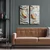Set slika Wallity 2P3570Camtbl-003, 3 dijela