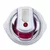 Ice Cream Maker DOMO DO2309I White Plastic