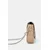 Torbica Steve Madden Blilah bež barva, SM13001526