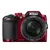 Nikon Coolpix B500 Red Digital camera FullHD 40x optički zoom crveni digitalni fotoaparat VNA953E1 - ZIMSKA PROMOCIJA VNA953E1