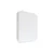 LED plafonsko svetlo za kupatilo LED/48W/230V IP44 3000K 42x42 cm bela