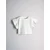 The Set Majica  kremna / jajčevec / roza / rosé