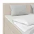 Boxspring Krevet Mira 180/200 cm , boja sedefa