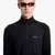 Mikina Craft Wool Wind HZ LS Black M