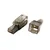 Secomp Value Konektor RJ45 Cat6 (Class E), UTP