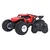 RAMIZ R/C Crawler 1:16 HUNTER Rdeča
