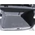 Rubber trunk mat Renault Captur 2013-2019