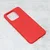 TELEMPIRE Maska za telefon za Xiaomi Redmi 10C crvena
