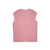 Cropp - Tank top - bordo