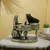 Mozart 21 cm